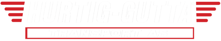 Hurtig-Gutta Transport AS