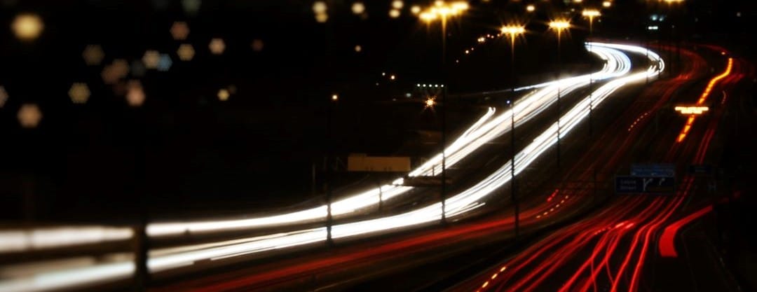 Transport og logistikk